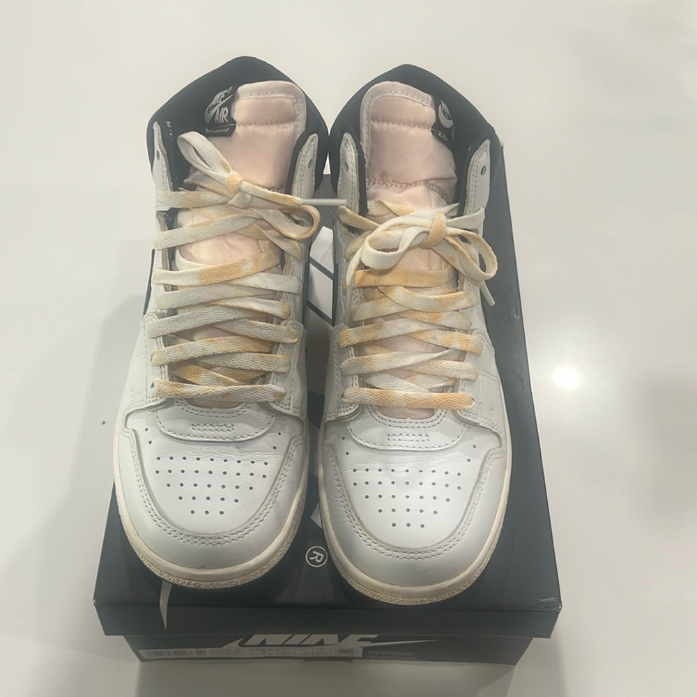 A Ma Maniére x Jordan Air Ship - Picture 4 of 12